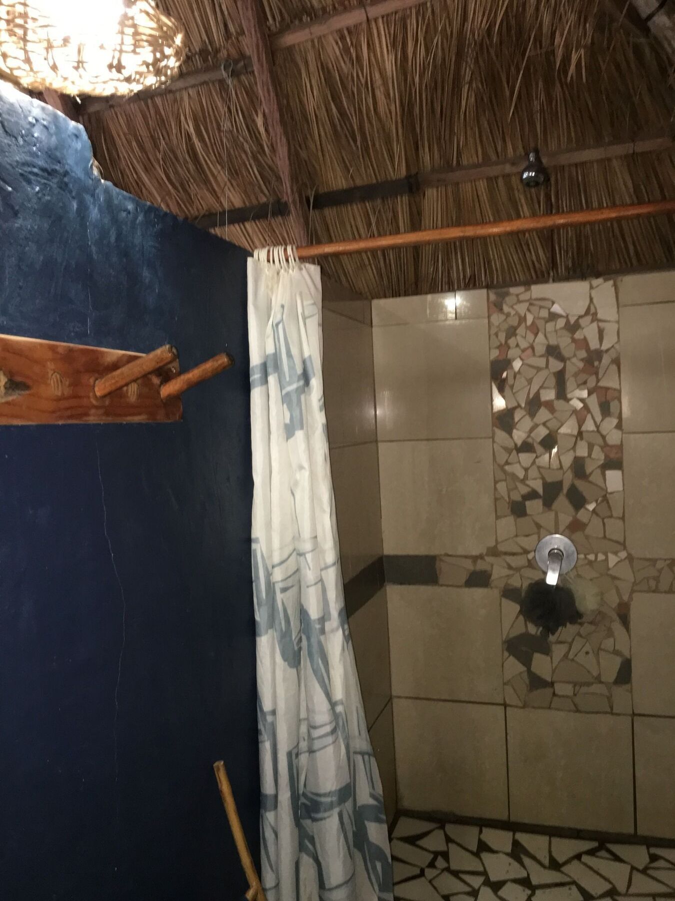 Baobab Beach Lodge And Backpackers Vilankulo Exterior foto