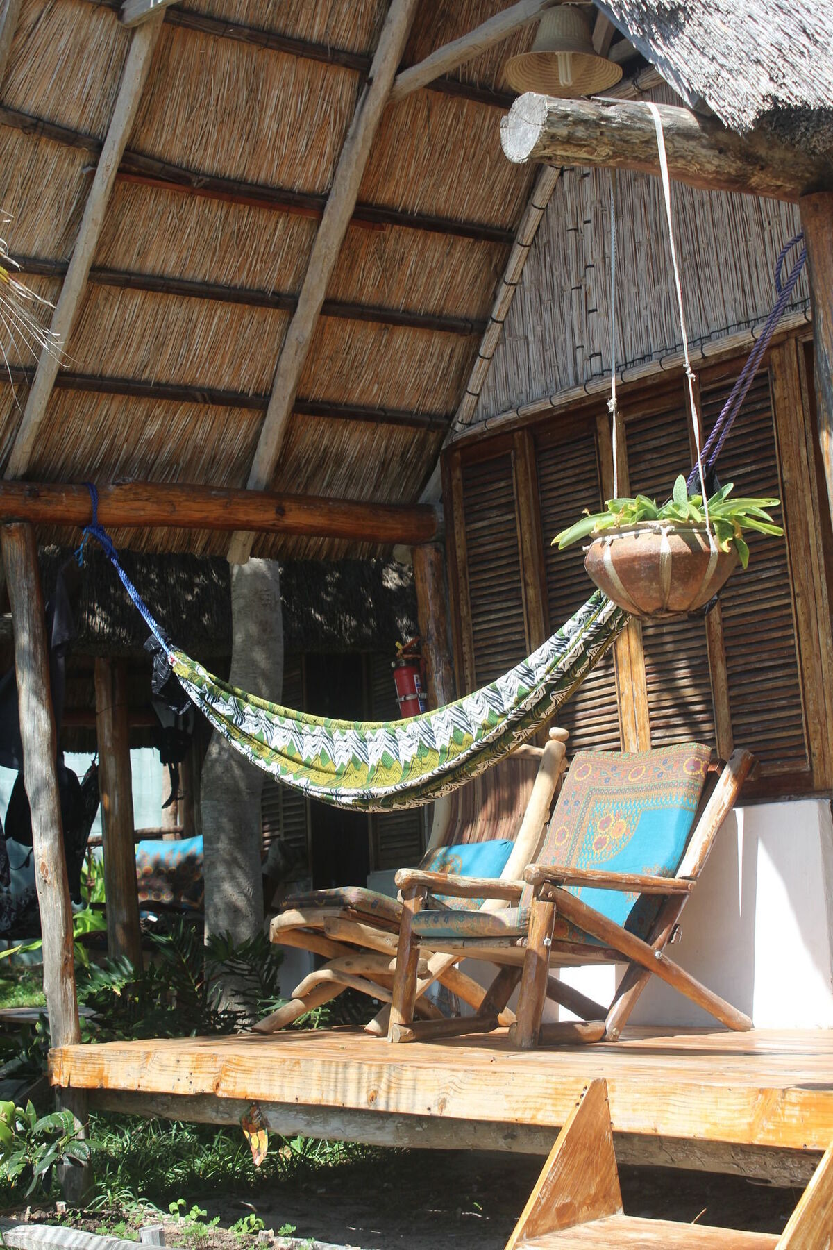 Baobab Beach Lodge And Backpackers Vilankulo Exterior foto